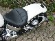 2003 Yamaha  XVS 650 FAT-BOBBER DREAM-White Elegance TAG Motorcycle Chopper/Cruiser photo 11