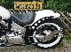 2003 Yamaha  XVS 650 FAT-BOBBER DREAM-White Elegance TAG Motorcycle Chopper/Cruiser photo 2