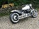 2003 Yamaha  XVS 650 FAT-BOBBER DREAM-White Elegance TAG Motorcycle Chopper/Cruiser photo 6