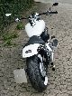 2003 Yamaha  XVS 650 FAT-BOBBER DREAM-White Elegance TAG Motorcycle Chopper/Cruiser photo 7