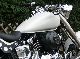 2003 Yamaha  XVS 650 FAT-BOBBER DREAM-White Elegance TAG Motorcycle Chopper/Cruiser photo 8