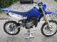 2000 Yamaha  YZ80 Motorcycle Rally/Cross photo 1