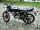 1979 Yamaha  RD 50 M Motorcycle Motor-assisted Bicycle/Small Moped photo 1