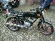 1979 Yamaha  RD 50 M Motorcycle Motor-assisted Bicycle/Small Moped photo 2