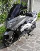 Yamaha  T-Max in the year 2010 2010 Scooter photo