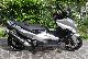 2010 Yamaha  T-Max in the year 2010 Motorcycle Scooter photo 2