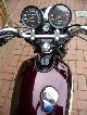 1996 Yamaha  SR 500 Motorcycle Motorcycle photo 1