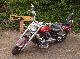 2003 Yamaha  XVS 650 Classic + Extras + Super-NEW-CONDITION Motorcycle Chopper/Cruiser photo 8