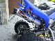 2007 Yamaha  YFM 700R Motorcycle Quad photo 2