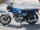 1980 Yamaha XS 400