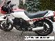Yamaha  XJ 600 1987 Motorcycle photo