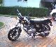 Yamaha  XS 250 1981 Motorcycle photo
