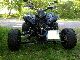2011 Yamaha  700R Special Edition 2011 by RMX Racing LOF Motorcycle Quad photo 1