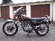 1980 Yamaha  SR 500 Motorcycle Motorcycle photo 1