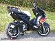 2010 Yamaha  Aerox 50 r SANTANDER LIMITED EDITION Motorcycle Other photo 2