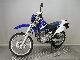 2003 Yamaha  TT 600 RE Motorcycle Enduro/Touring Enduro photo 3