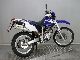 2003 Yamaha  TT 600 RE Motorcycle Enduro/Touring Enduro photo 7