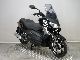 2011 Yamaha  X-Max 250 ABS Motorcycle Scooter photo 1