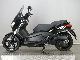 2011 Yamaha  X-Max 250 ABS Motorcycle Scooter photo 4