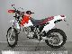 1998 Yamaha  TT 600 R Motorcycle Enduro/Touring Enduro photo 4