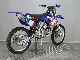 2006 Yamaha  YZ 450 F Motorcycle Rally/Cross photo 7