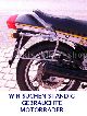 1989 Yamaha  XJ 600 Motorcycle Sport Touring Motorcycles photo 5