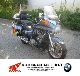 Yamaha  XVZ1300 Venture Royale / many extras 1990 Motorcycle photo