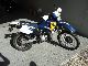 1996 Yamaha  DT 125R Motorcycle Enduro/Touring Enduro photo 2