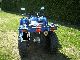 2011 Yamaha  Grizzly 450 IRS 4X4 Motorcycle Quad photo 2