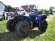 2011 Yamaha  Grizzly 450 IRS 4X4 Motorcycle Quad photo 4