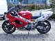 Yamaha  YZF 1000 Thunderace 1997 Motorcycle photo