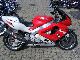 1997 Yamaha  YZF 1000 Thunderace Motorcycle Motorcycle photo 1