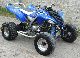2005 Yamaha  YFM 700 R Raptor bargain! Motorcycle Quad photo 1