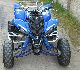 2005 Yamaha  YFM 700 R Raptor bargain! Motorcycle Quad photo 2