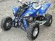 2005 Yamaha  YFM 700 R Raptor bargain! Motorcycle Quad photo 3