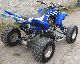 2005 Yamaha  YFM 700 R Raptor bargain! Motorcycle Quad photo 7