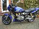 2000 Yamaha  xjr 1300 Motorcycle Naked Bike photo 3