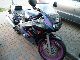 Yamaha  FZR600 1993 Motorcycle photo