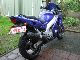 2002 Yamaha  YZF Thunder Motorcycle Sports/Super Sports Bike photo 3