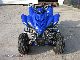 2007 Yamaha  As new Raptor 350 R STATE! Motorcycle Quad photo 1