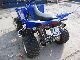 2007 Yamaha  As new Raptor 350 R STATE! Motorcycle Quad photo 4