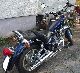 1993 Yamaha  XV 750 Motorcycle Chopper/Cruiser photo 2