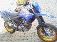 2009 Yamaha  XT 660 X Motorcycle Super Moto photo 3