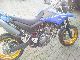 2009 Yamaha  XT 660 X Motorcycle Super Moto photo 4