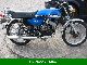 1978 Yamaha  RD200 DX E-STARTER Motorcycle Motorcycle photo 6