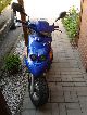 Yamaha  BWS 2000 Lightweight Motorcycle/Motorbike photo