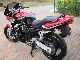 2000 Yamaha  600 Fazer FZS, totally original, MOT + tires = NEW. Motorcycle Sport Touring Motorcycles photo 4