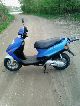 2002 Yamaha  Moped scooter new with REX engine cylinder! Motorcycle Scooter photo 1