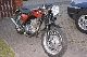 1995 Yamaha  SR 500 48T Motorcycle Naked Bike photo 3