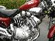 1989 Yamaha  Virago VX535 Motorcycle Chopper/Cruiser photo 1